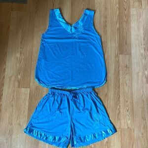 Dream Rest Size Large Pajama Set